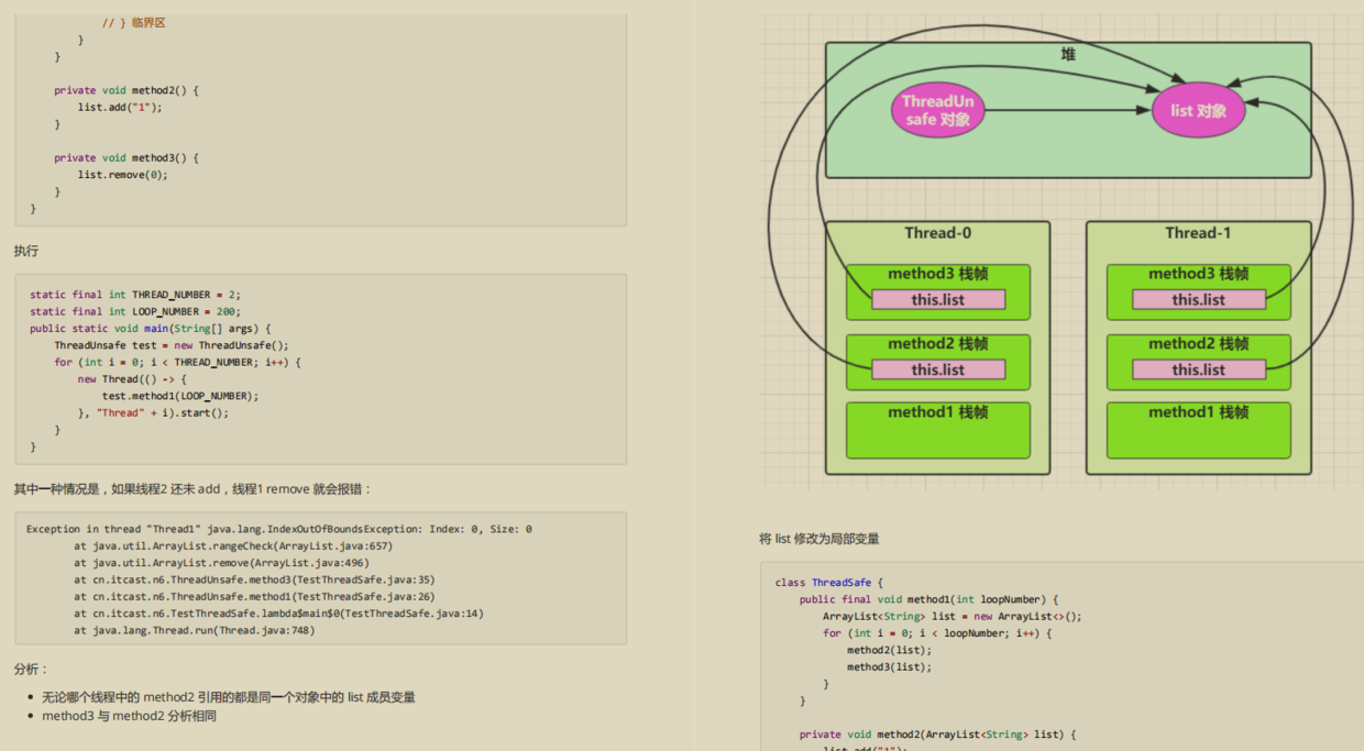 Shuangwen!  Introductory-advanced-advanced-test questions, back-end concurrent programming learning materials are here