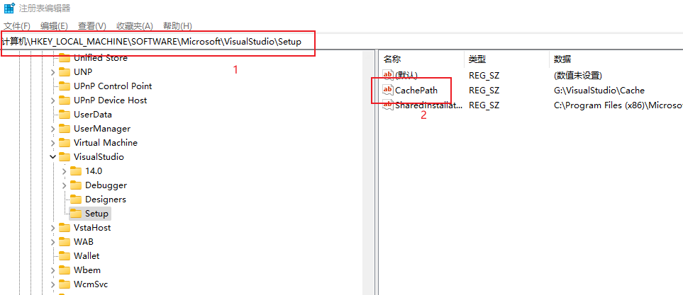 Visual Studio Installer无法找到已安装的VS_visual studio installer找不到已安装的-CSDN博客