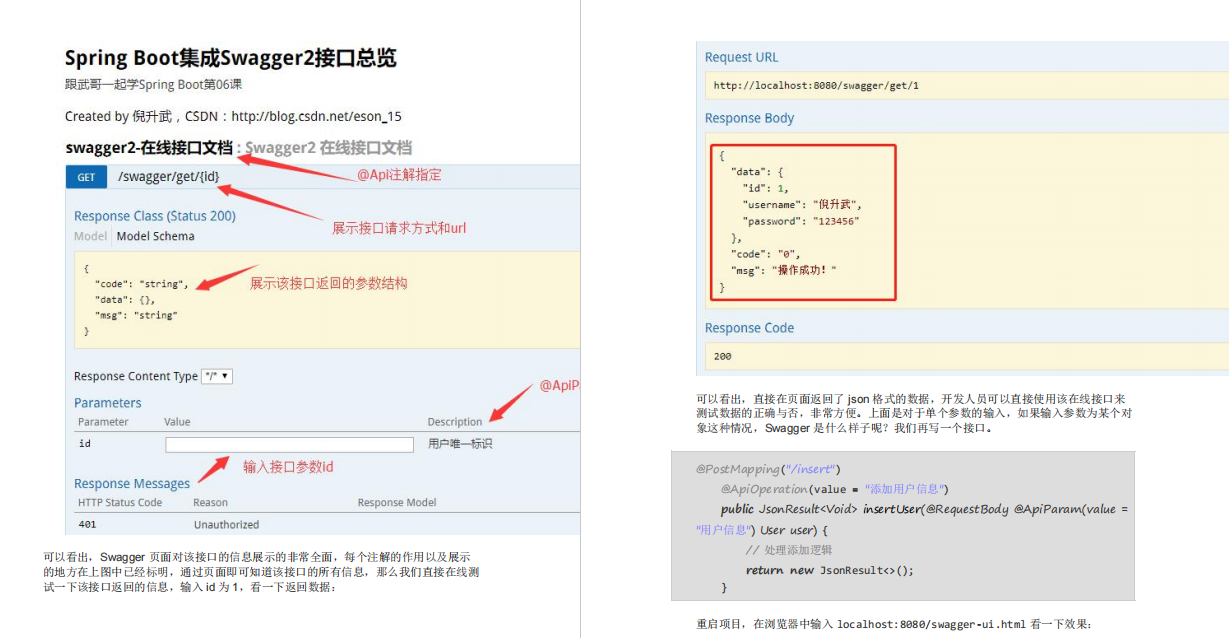 名列GitHub必看榜！腾讯架构师纯手敲Spring Boot高级进阶笔记