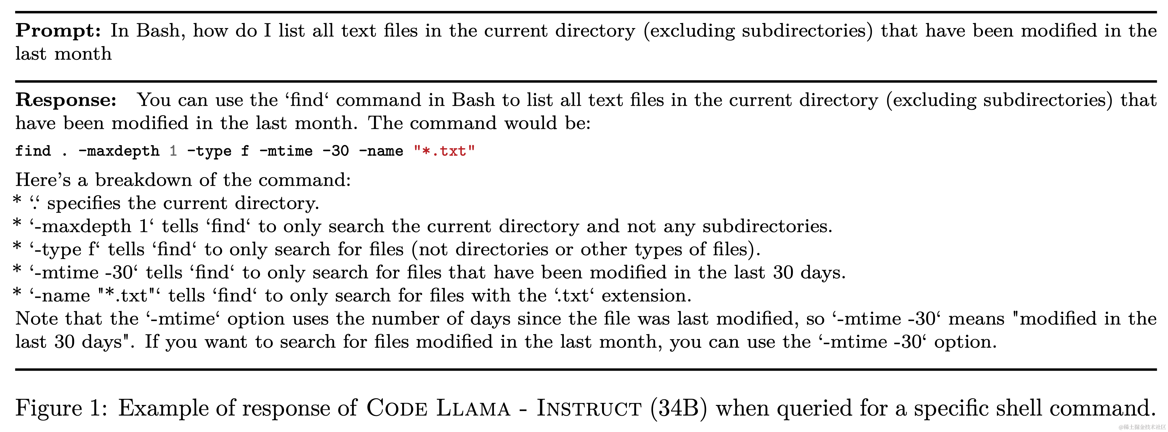 论文笔记：Code Llama: Open Foundation Models for Code