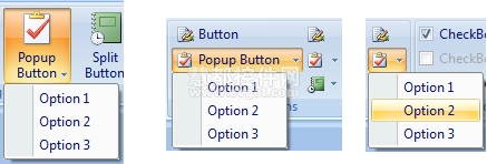 QtitanRibbon QT Ribbon
