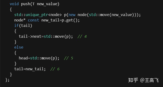 qt 5编程入门(第2版)_《C++并发编程实战第2版》第六章：设计基于锁的并发数据结构（1/3）...