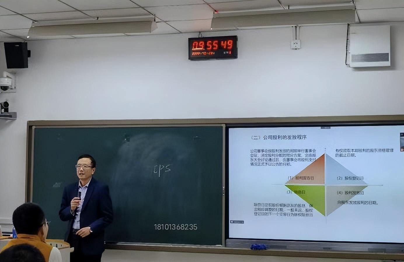 穿越寒冬春暖花开，当下便是在社科院杜兰金融管理硕士项目读研的好时光