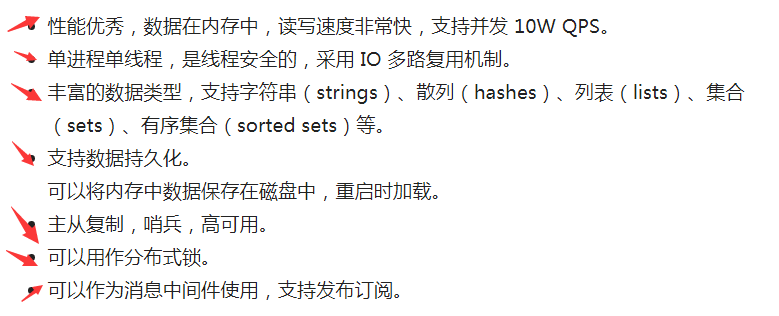 与阿里面试官大战三回合，关于Redis怎么使用？全总结在这份PDF了
