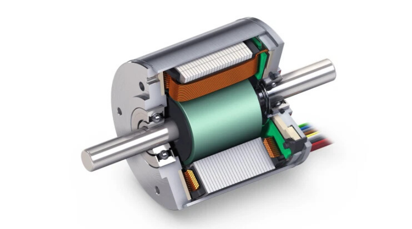 无人机无刷电机技术详解及选型