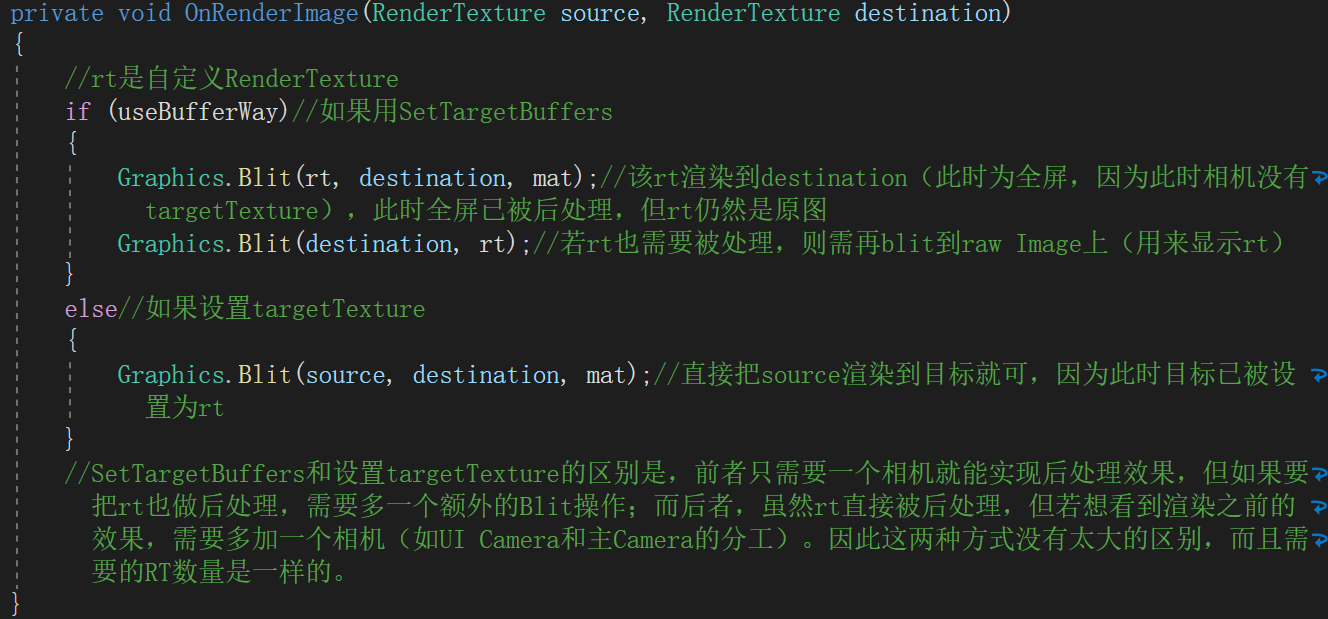 Shader打AssetBundle包变体丢失问题