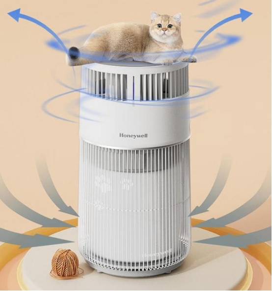 宠物空气净化器是智商税吗？性价比养宠物空气净化器推荐