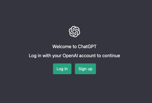 chatgpt怎么用,从零开始了解chatgpt