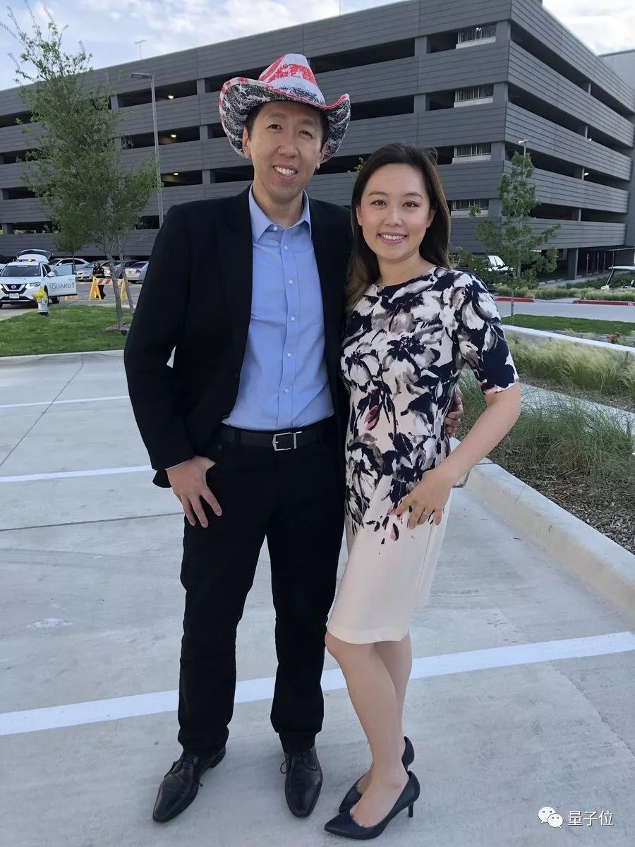 吴恩达二月升级当爸jeffdean打趣无监督学习要开始了需要数据集么