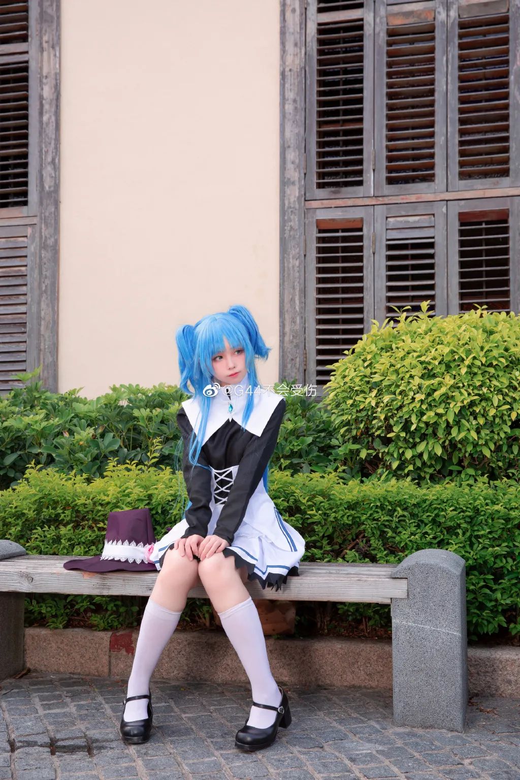 图片为网络收集如有问题,侵删致歉今日cosplay已完毕,喜欢的请在底部