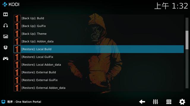 kodi教程_解放你的双手,让你一键安装所有的KODI插件的懒人包来了-CSDN博客