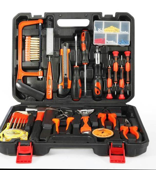 二,常规水电安装尺寸及工具使用