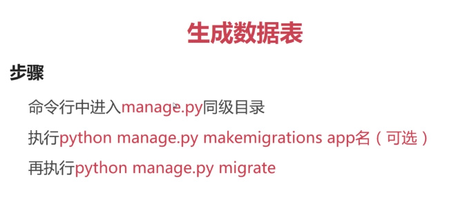 Python编程：Django搭建博客
