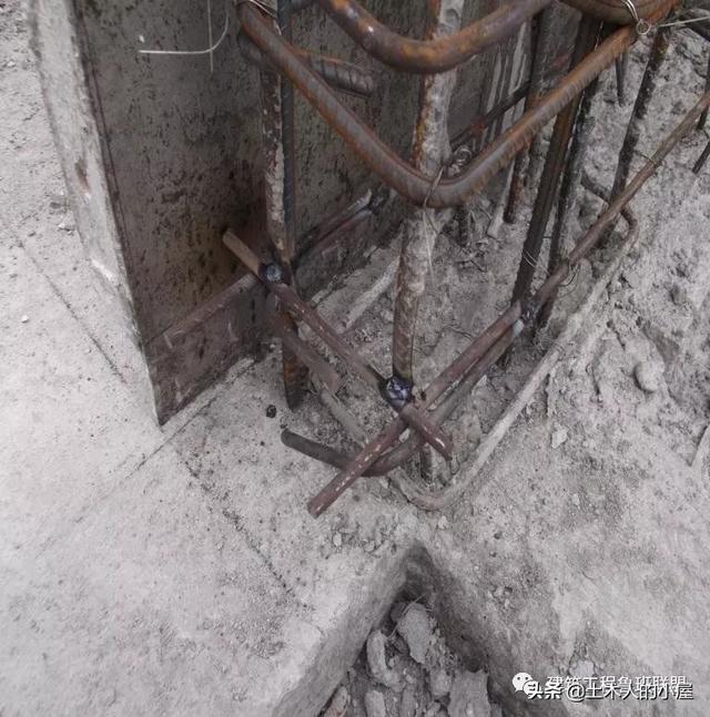 qtypeinfo 不能在当前范围内专用化模板_走进:铝模施工现场,看看建筑