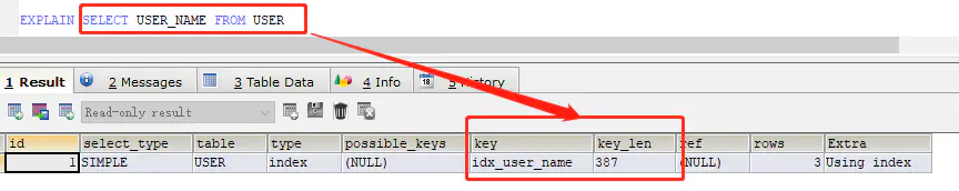 超硬核！MySQL优化从执行计划开始(explain超详细)