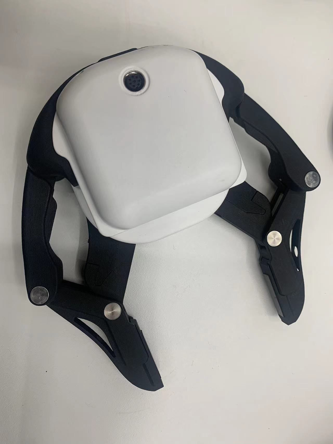 机械臂末端 主手柄-csdn博客