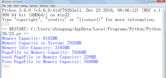 Python操作系统编程_python cpuinfo-CSDN博客
