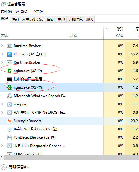 零基础学JavaWeb开发（二十七）之 nginx快速入门（1）