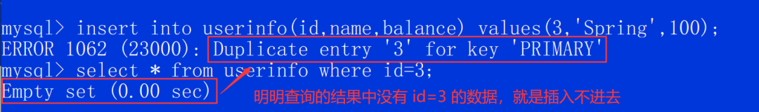 保姆级教程，终于搞懂脏读、幻读和不可重复读了！