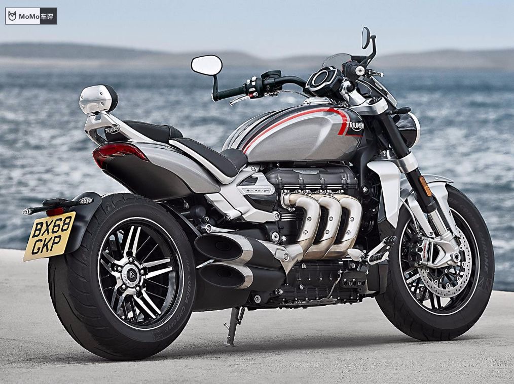 triumphrocket3rgt凯旋火箭3街车款巡航款