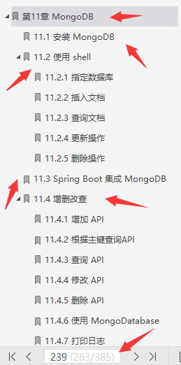 优质高效！阿里甩出SpringBoot巅峰之作，进阶不二之选