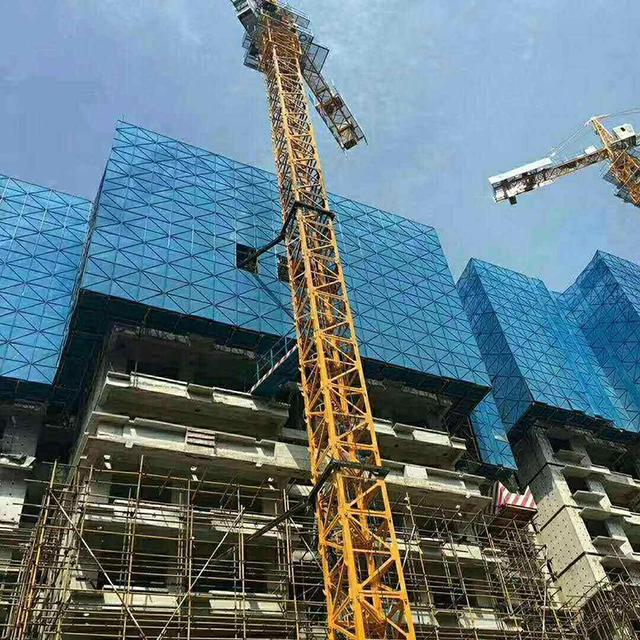 外架小横杆外露长度规范要求爬架网搭设的范围有什么要求北坤丝网