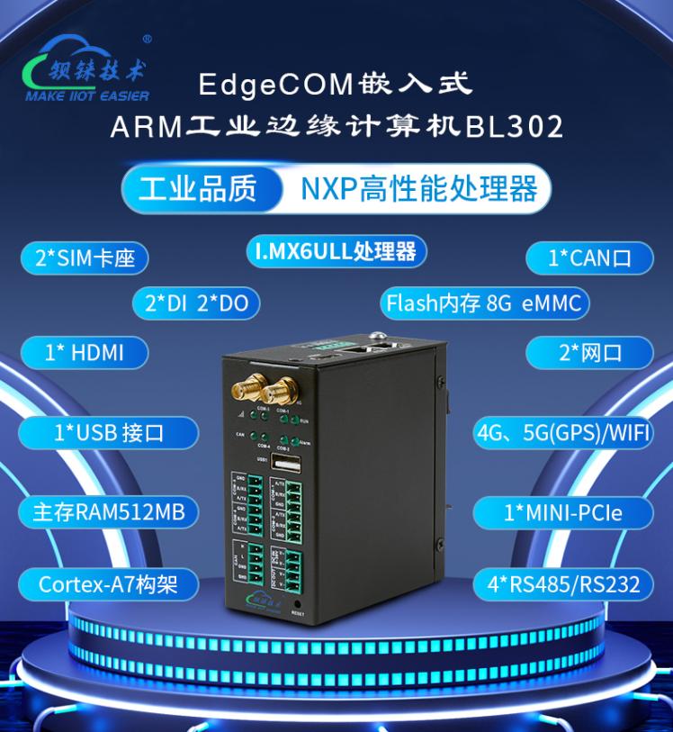 ARM工控机Node-red使用教程