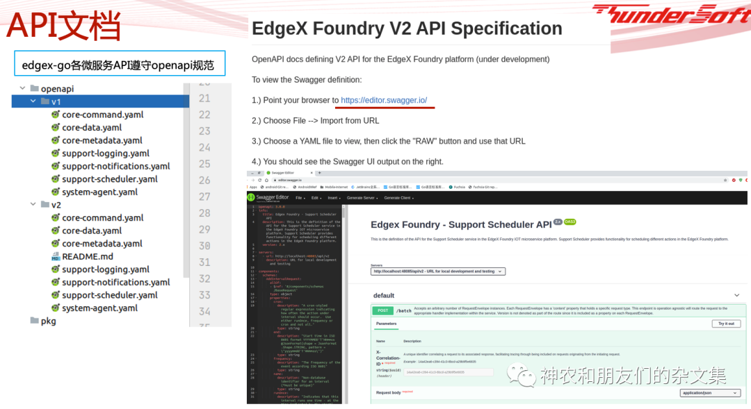 边缘设备、系统及计算杂谈(3)—edgex-go，了解一下