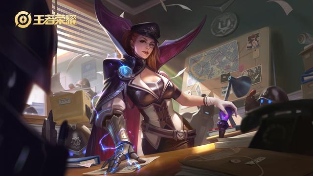 冷门英雄米莱狄,或许是一些热门法师的克星