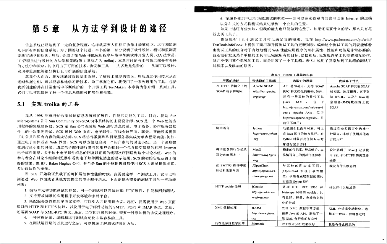 测试开发必看：《Java测试与设计从单元测试到自动Web测试》PDF