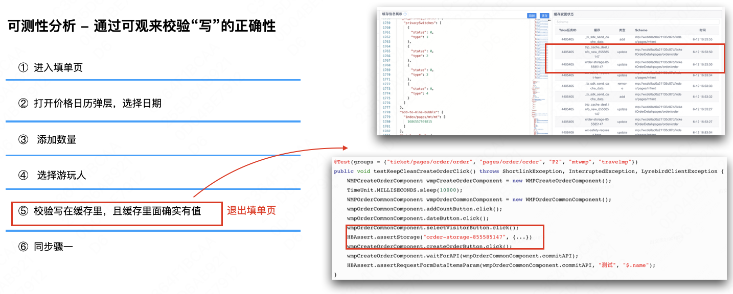 小程序可测性能力建设与实践_数据_15