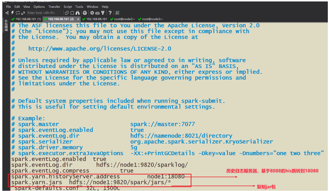 Python+大数据-Spark技术栈(二)SparkBase&Core_python大数据技术栈-CSDN博客