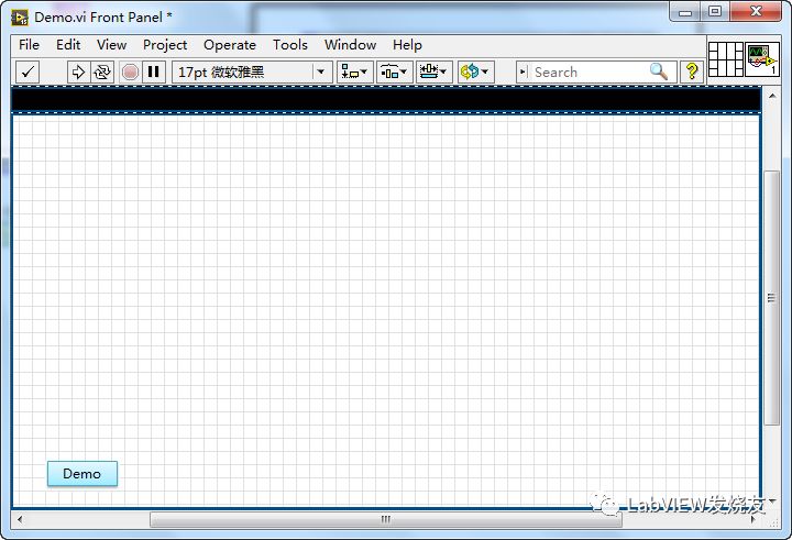 win32 api 获取窗口中所有控件_LabVIEW UI设计之制作自定义可移动窗口-CSDN博客