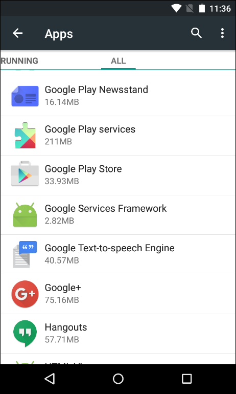 google 服務 apk 4.4.2