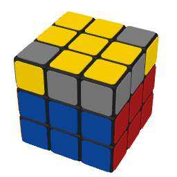 语言怎么解决扭魔方魔方是如何成为装bility神器的