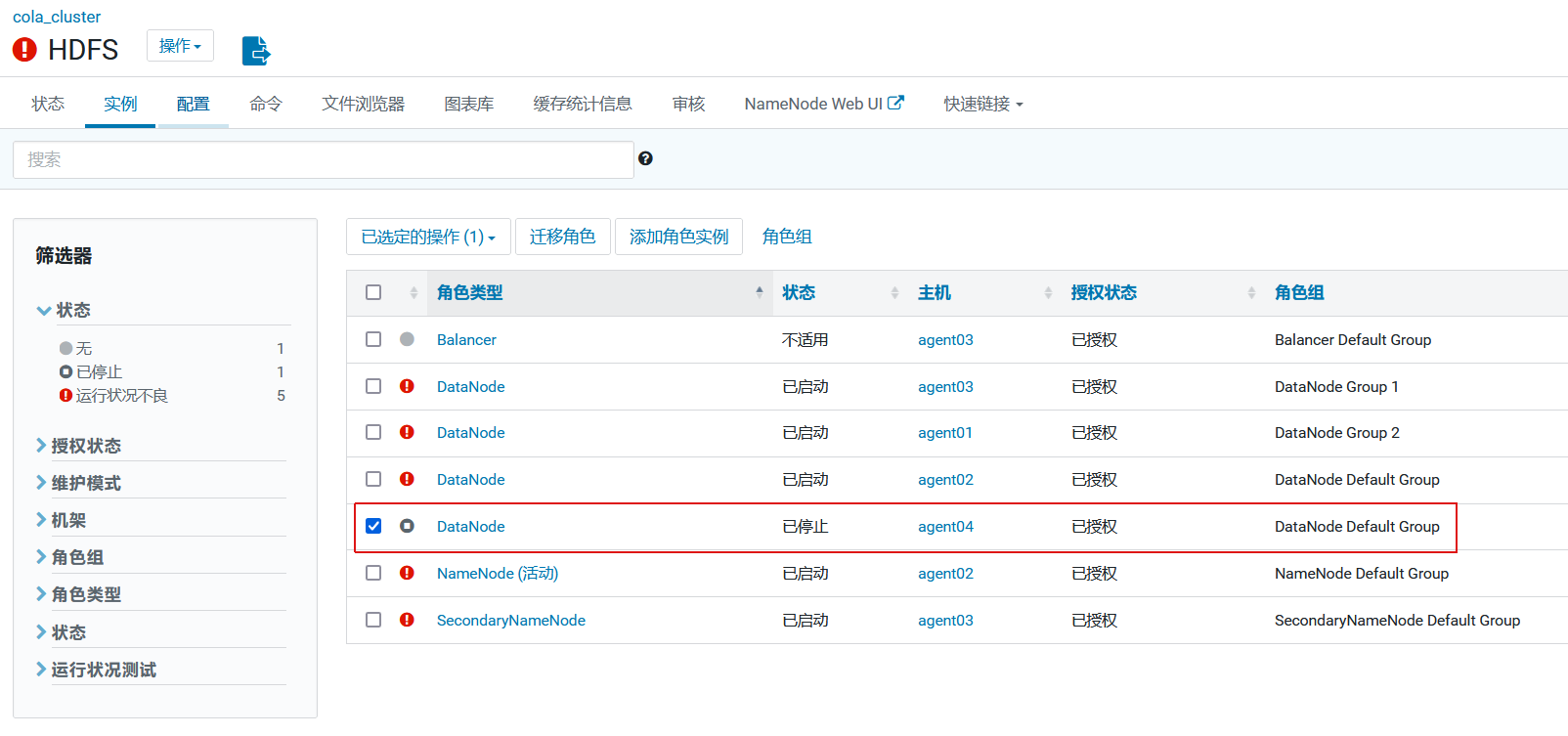 CDH 集群离线部署、大数据组件安装与扩容详细步骤(cdh-6.3.1)