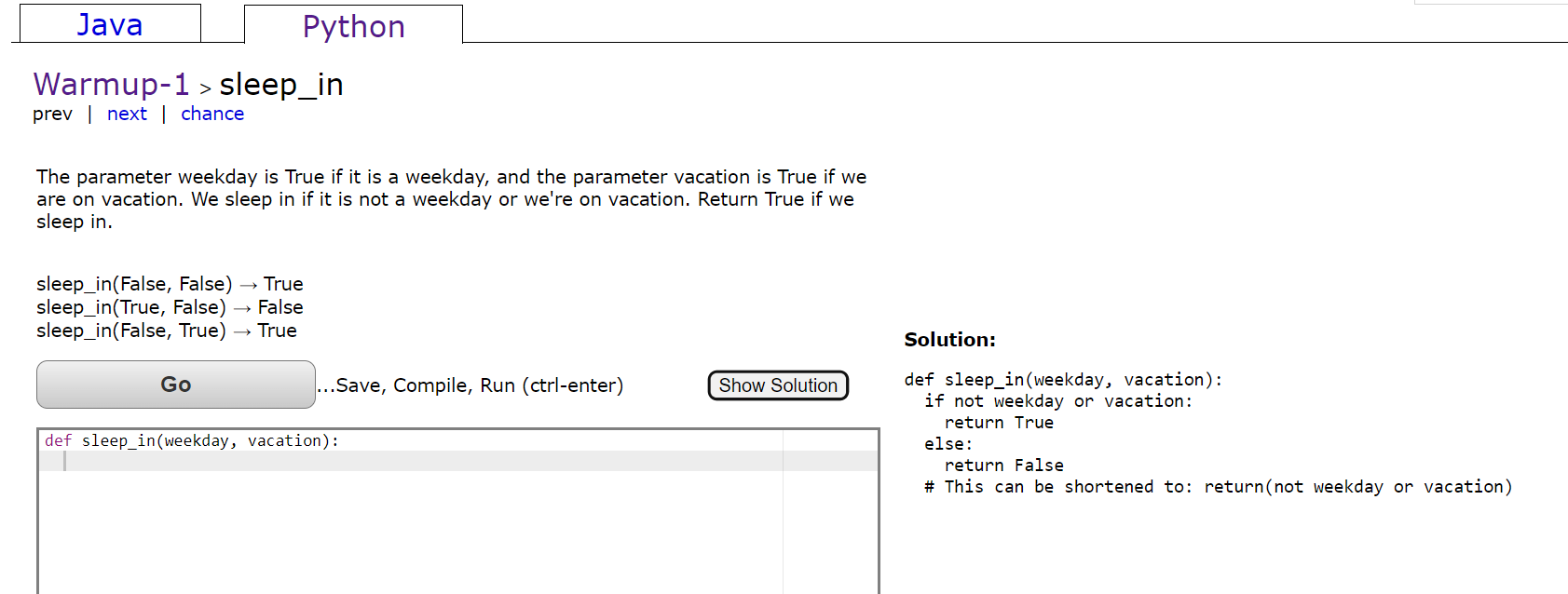 有没有适合新手练习 Python 的做题类网站?_python练题网站-CSDN博客