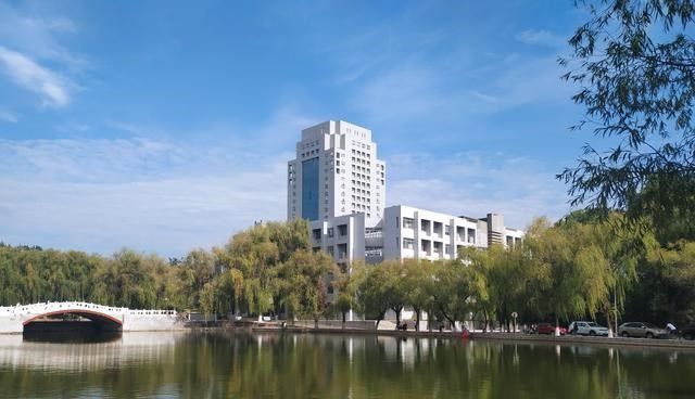 燕山大学计算机教育部评估,河北排名第一的高校燕山大学,实力怎样?