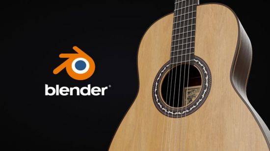 Blender 2.9中的真实感三维产品全流程制作学习教程 Blender教程-第1张