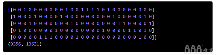 大数据分析如何使用Python进行自然语言处理