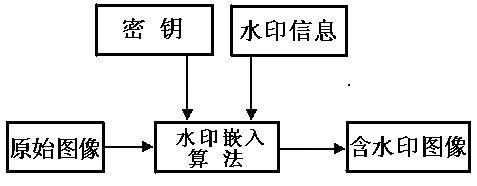 基于Matlab的数字图像水印技术