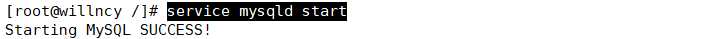 mysql下载64位 csdn_Linunx-CentOS7安装mysql-5.7.23-linux-glibc2.12-x86_64.tar