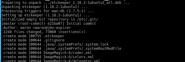 Six Applications and Techniques of Linux System Backup Optimization Six Applications and Techniques of Linux System Backup Optimization