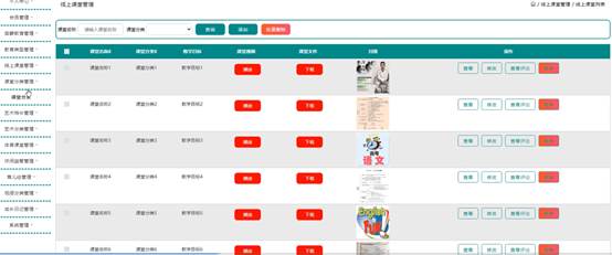 0003Java程序设计-SSM+JSP现代家庭教育网站