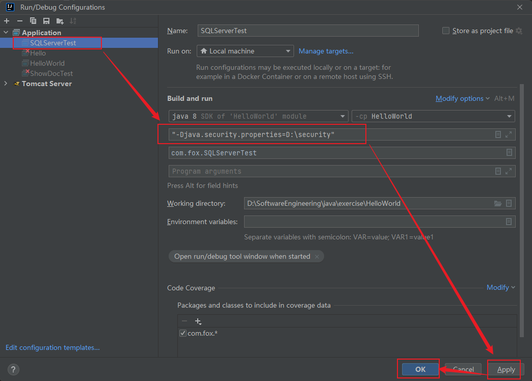 详解：驱动程序无法通过使用安全套接字层(SSL)加密与SQL Server 建立安全连接。