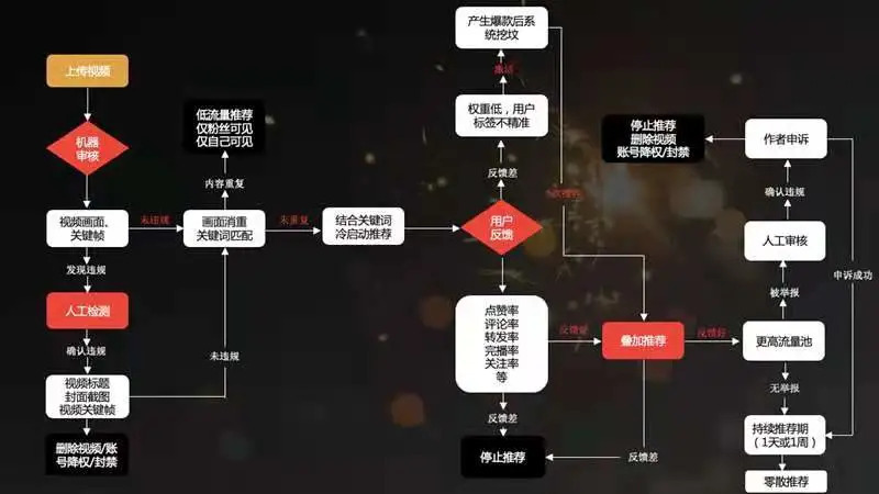 抖音直播带货：新手必知的50个专业术语