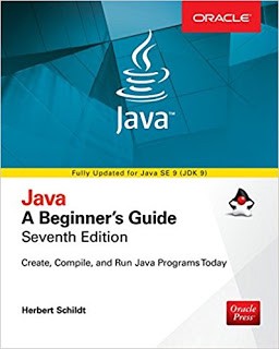 【java】面向程序员的 10 大 Java 书籍 — 历久弥新