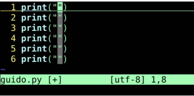 [oeasy]python0025_ 顺序执行过程_流水_流程_执行次序 _批量插入_05