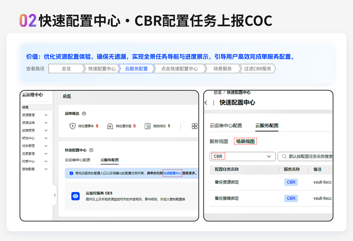 COC 云运维中心新特性解读，让智能运维更高效_coc运维-CSDN博客