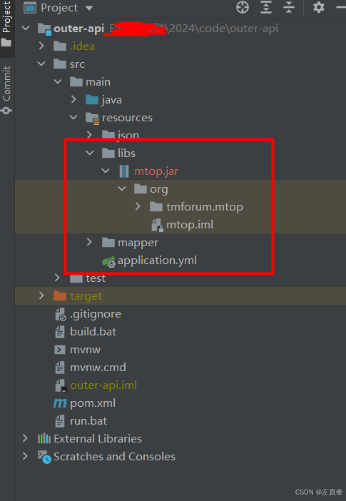 java访问华为网管软件iMaster NCE的北向接口_网管软件_03